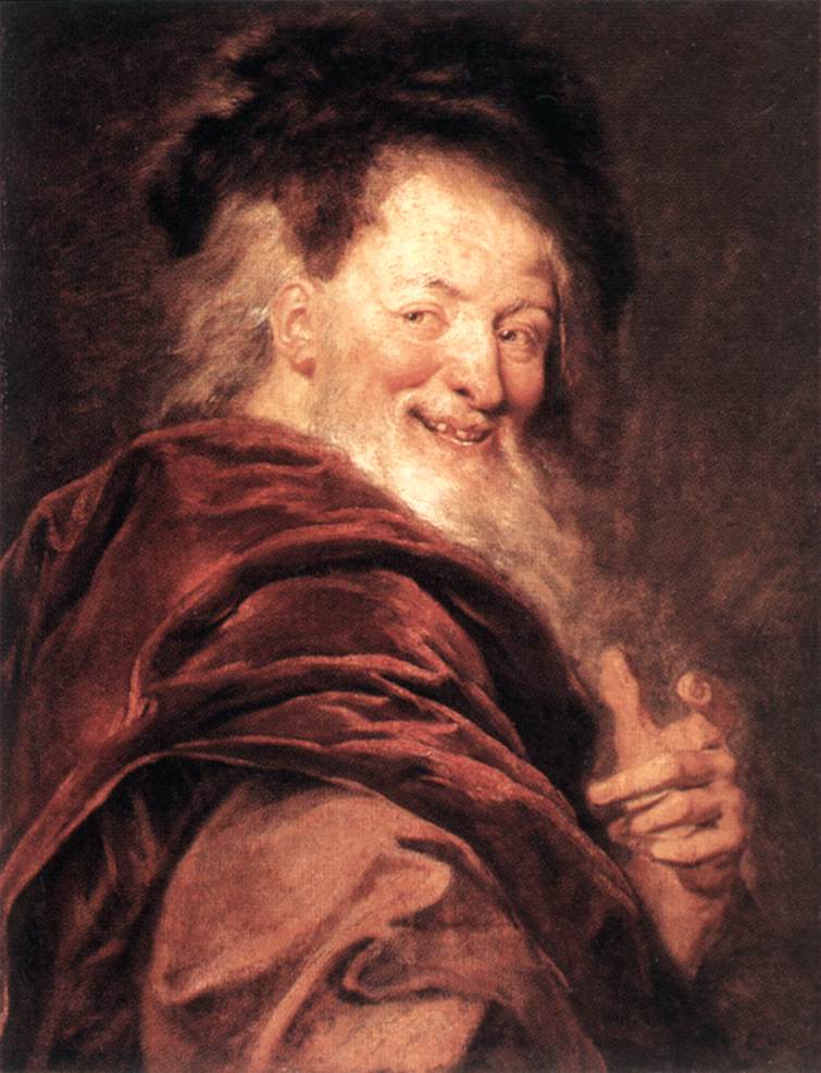 Democritus dgf